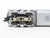 O Gauge 3-Rail Lionel 6-18198 WP F3B Diesel #2345C - Unpowered w/ TMCC & Sound
