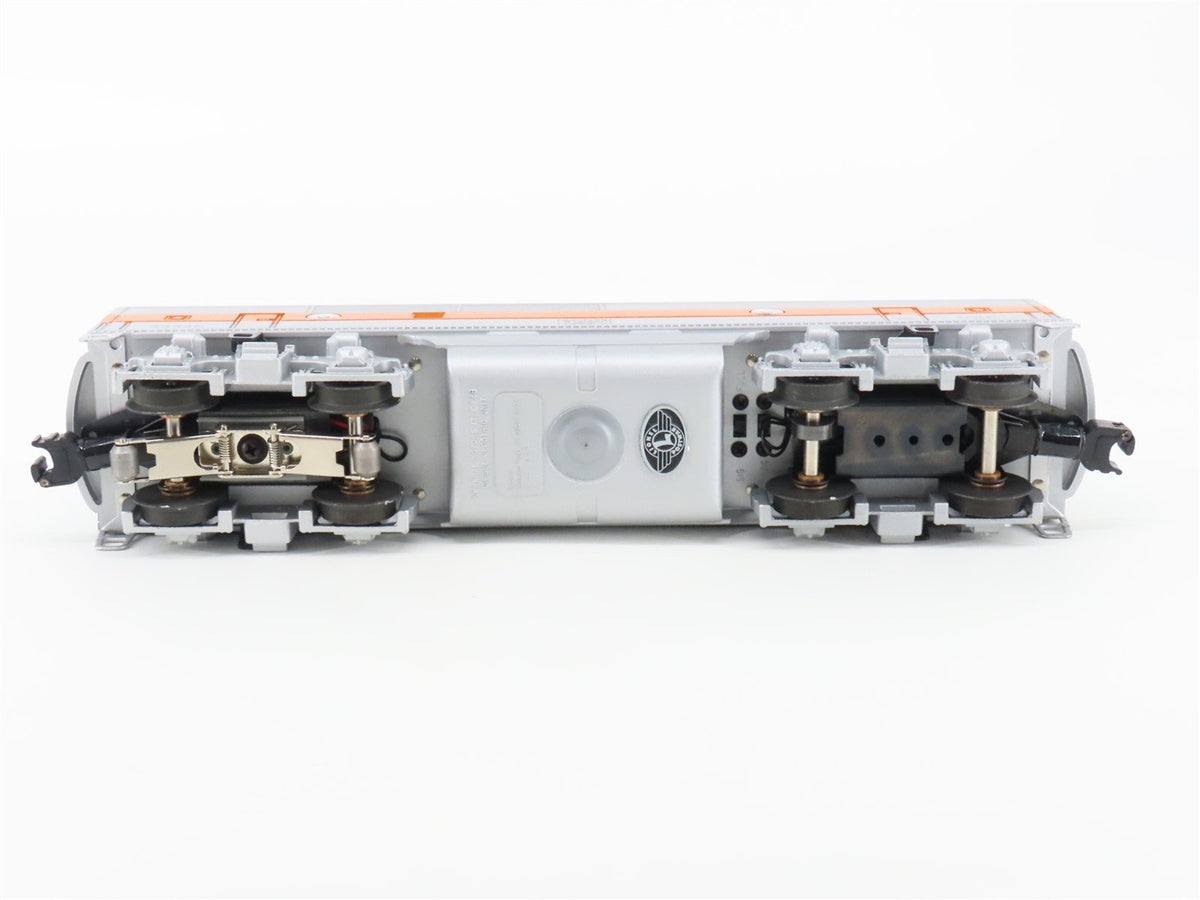 O Gauge 3-Rail Lionel 6-18198 WP F3B Diesel #2345C - Unpowered w/ TMCC &amp; Sound