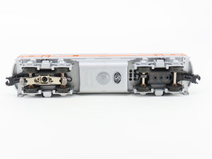 O Gauge 3-Rail Lionel 6-18198 WP F3B Diesel #2345C - Unpowered w/ TMCC & Sound