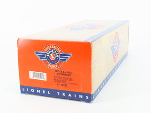O Gauge 3-Rail Lionel 6-18198 WP F3B Diesel #2345C - Unpowered w/ TMCC & Sound