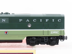 O Gauge 3-Rail Lionel 6-18146 NP F3B Diesel #2390C - Unpowered w/ TMCC & Sound