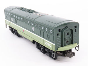 O Gauge 3-Rail Lionel 6-18146 NP F3B Diesel #2390C - Unpowered w/ TMCC & Sound