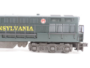 O Gauge 3-Rail Lionel 6-18307 PRR Pennsylvania Trainmaster H24-66 Diesel #8699