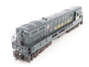 O Gauge 3-Rail Lionel 6-18307 PRR Pennsylvania Trainmaster H24-66 Diesel #8699