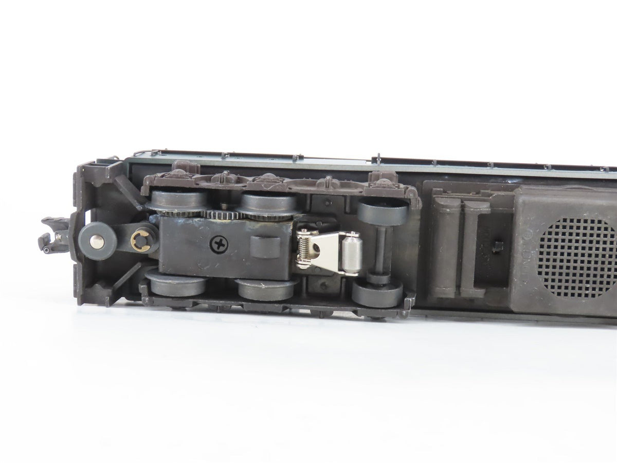 O Gauge 3-Rail Lionel 6-18307 PRR Pennsylvania Trainmaster H24-66 Diesel #8699