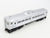 O Gauge 3-Rail Lionel 2276W B&O Baltimore & Ohio Budd RDC Commuter Train Set