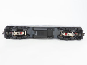 O Gauge 3-Rail Lionel 2276W B&O Baltimore & Ohio Budd RDC Commuter Train Set