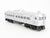 O Gauge 3-Rail Lionel 2276W B&O Baltimore & Ohio Budd RDC Commuter Train Set