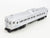 O Gauge 3-Rail Lionel 2276W B&O Baltimore & Ohio Budd RDC Commuter Train Set