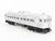 O Gauge 3-Rail Lionel 2276W B&O Baltimore & Ohio Budd RDC Commuter Train Set