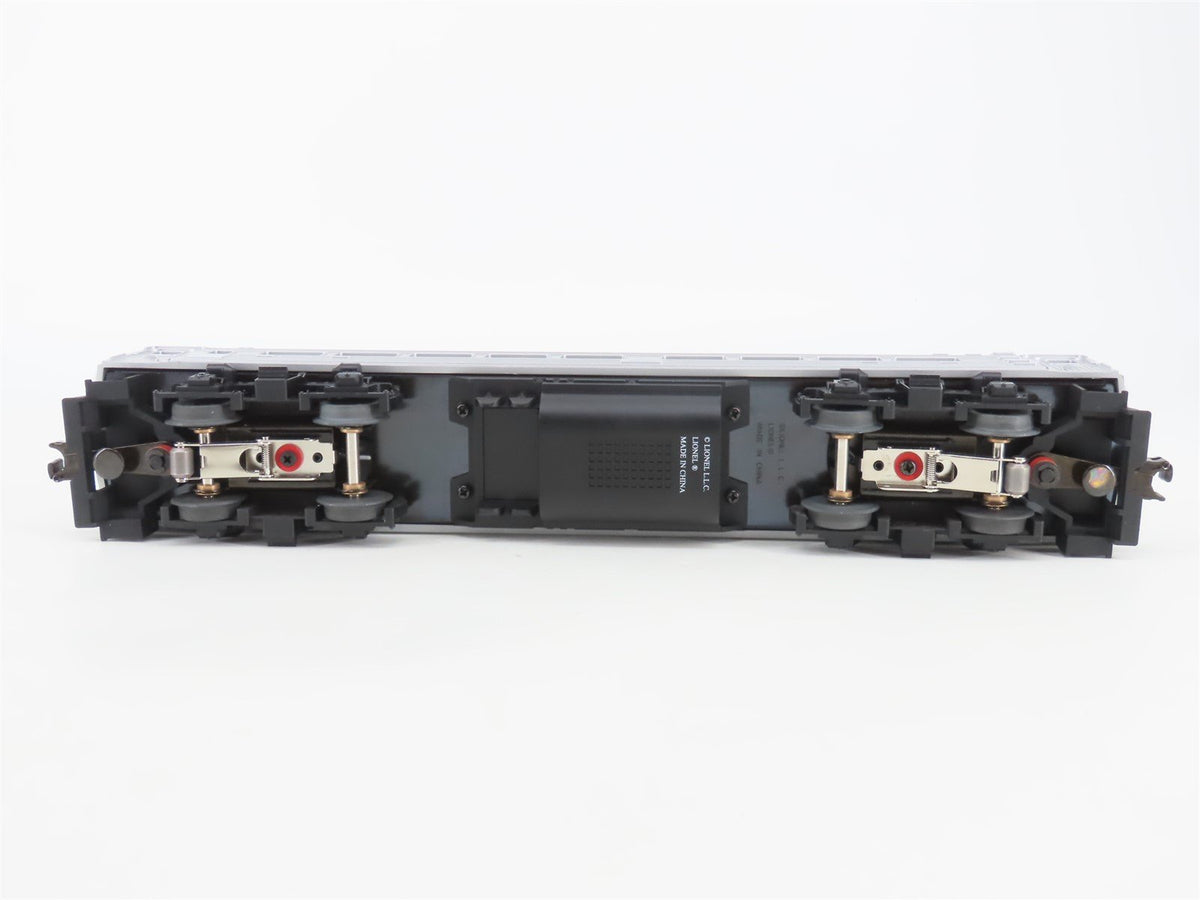 O Gauge 3-Rail Lionel 2276W B&amp;O Baltimore &amp; Ohio Budd RDC Commuter Train Set