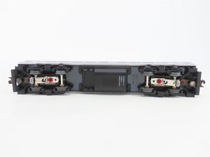 O Gauge 3-Rail Lionel 2276W B&O Baltimore & Ohio Budd RDC Commuter Train Set