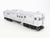 O Gauge 3-Rail Lionel 2276W B&O Baltimore & Ohio Budd RDC Commuter Train Set
