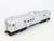 O Gauge 3-Rail Lionel 2276W B&O Baltimore & Ohio Budd RDC Commuter Train Set