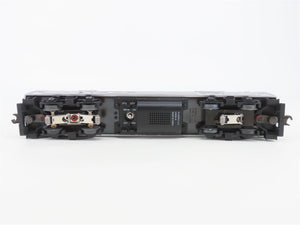 O Gauge 3-Rail Lionel 2276W B&O Baltimore & Ohio Budd RDC Commuter Train Set