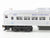 O Gauge 3-Rail Lionel 2276W B&O Baltimore & Ohio Budd RDC Commuter Train Set