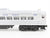 O Gauge 3-Rail Lionel 2276W B&O Baltimore & Ohio Budd RDC Commuter Train Set