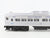 O Gauge 3-Rail Lionel 2276W B&O Baltimore & Ohio Budd RDC Commuter Train Set