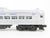 O Gauge 3-Rail Lionel 2276W B&O Baltimore & Ohio Budd RDC Commuter Train Set