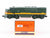 O Gauge 3-Rail Lionel 6-14560 NP F3A Diesel #2390B - Unpowered w/ TMCC
