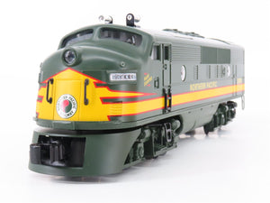 O Gauge 3-Rail Lionel 6-14560 NP F3A Diesel #2390B - Unpowered w/ TMCC