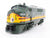 O Gauge 3-Rail Lionel 6-14560 NP F3A Diesel #2390B - Unpowered w/ TMCC