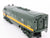 O Gauge 3-Rail Lionel 6-14560 NP F3A Diesel #2390B - Unpowered w/ TMCC