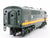 O Gauge 3-Rail Lionel 6-14560 NP F3A Diesel #2390B - Unpowered w/ TMCC