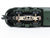 O Gauge 3-Rail Lionel 6-14560 NP F3A Diesel #2390B - Unpowered w/ TMCC