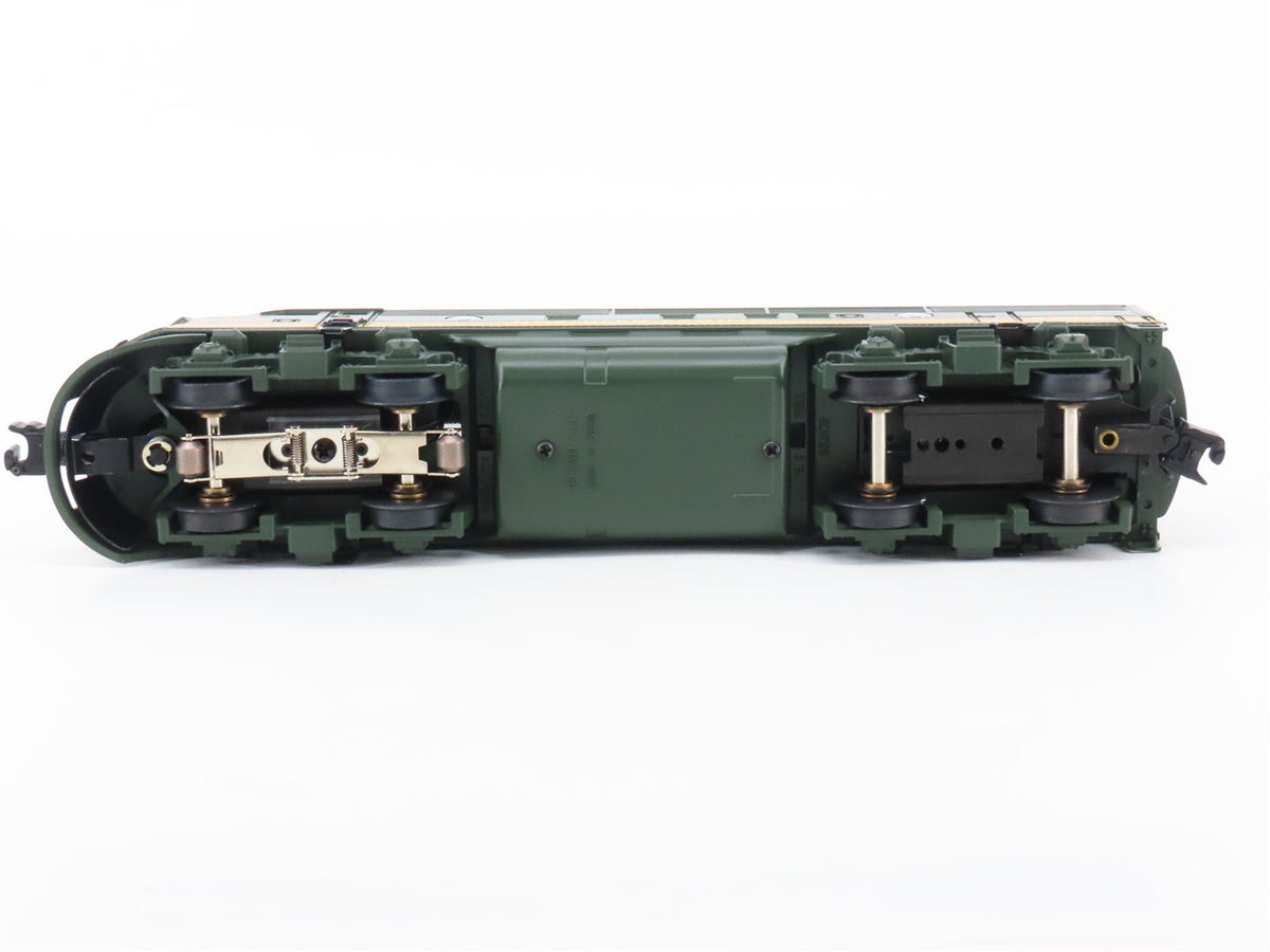 O Gauge 3-Rail Lionel 6-14560 NP F3A Diesel #2390B - Unpowered w/ TMCC