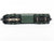 O Gauge 3-Rail Lionel 6-14560 NP F3A Diesel #2390B - Unpowered w/ TMCC