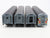 O Gauge 3-Rail Lionel 6-29122 EL Phoebe Snow F3A/B Diesel Passenger Set w/ Sound