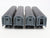 O Gauge 3-Rail Lionel 6-29122 EL Phoebe Snow F3A/B Diesel Passenger Set w/ Sound