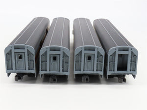 O Gauge 3-Rail Lionel 6-29122 EL Phoebe Snow F3A/B Diesel Passenger Set w/ Sound