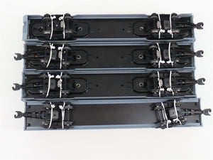 O Gauge 3-Rail Lionel 6-29122 EL Phoebe Snow F3A/B Diesel Passenger Set w/ Sound