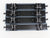 O Gauge 3-Rail Lionel 6-29122 EL Phoebe Snow F3A/B Diesel Passenger Set w/ Sound