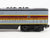 O Gauge 3-Rail Lionel 6-29122 EL Phoebe Snow F3A/B Diesel Passenger Set w/ Sound