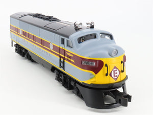 O Gauge 3-Rail Lionel 6-29122 EL Phoebe Snow F3A/B Diesel Passenger Set w/ Sound