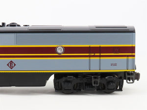 O Gauge 3-Rail Lionel 6-29122 EL Phoebe Snow F3A/B Diesel Passenger Set w/ Sound