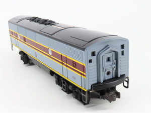 O Gauge 3-Rail Lionel 6-29122 EL Phoebe Snow F3A/B Diesel Passenger Set w/ Sound