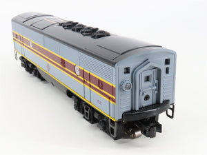 O Gauge 3-Rail Lionel 6-29122 EL Phoebe Snow F3A/B Diesel Passenger Set w/ Sound