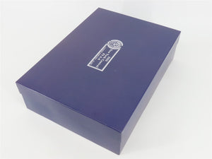 O 3-Rail Lionel 6-18135 Century Club NYC F3A/A Diesel Set w/TMCC/Sound & Display