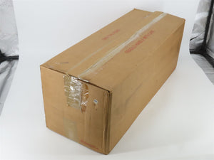 O 3-Rail Lionel 6-18135 Century Club NYC F3A/A Diesel Set w/TMCC/Sound & Display