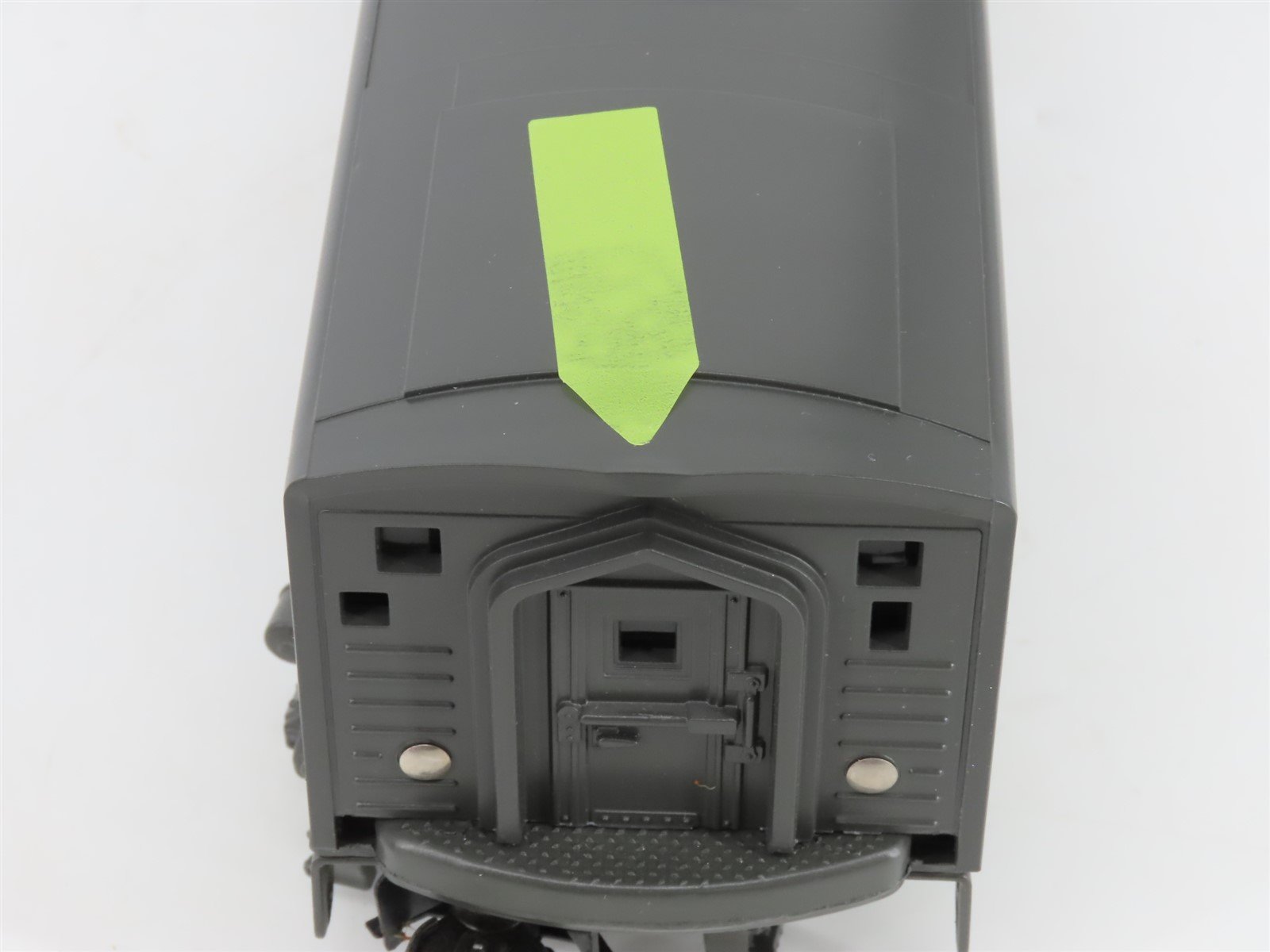 O 3-Rail Lionel 6-18135 Century Club NYC F3A/A Diesel Set w/TMCC/Sound & Display