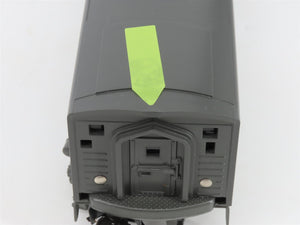 O 3-Rail Lionel 6-18135 Century Club NYC F3A/A Diesel Set w/TMCC/Sound & Display