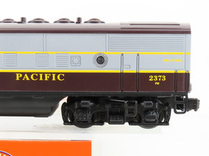 O 3-Rail Lionel Celebration 6-38104 CP Canadian Pacific F3A Diesel #2373 w/ TMCC