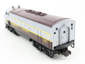 O 3-Rail Lionel Celebration 6-38104 CP Canadian Pacific F3A Diesel #2373 w/ TMCC