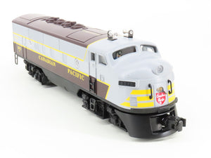 O 3-Rail Lionel Celebration 6-38104 CP Canadian Pacific F3A Diesel #2373 w/ TMCC