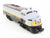 O 3-Rail Lionel Celebration 6-38104 CP Canadian Pacific F3A Diesel #2373 w/ TMCC