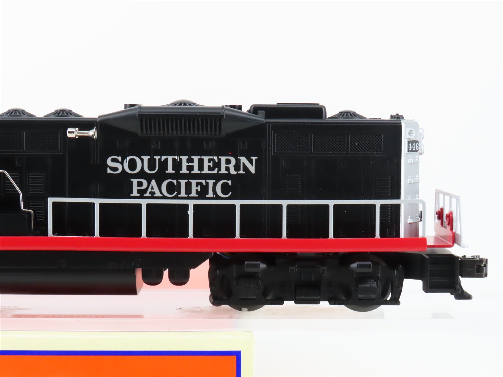 O Gauge 3-Rail Lionel 6-28297 SP 